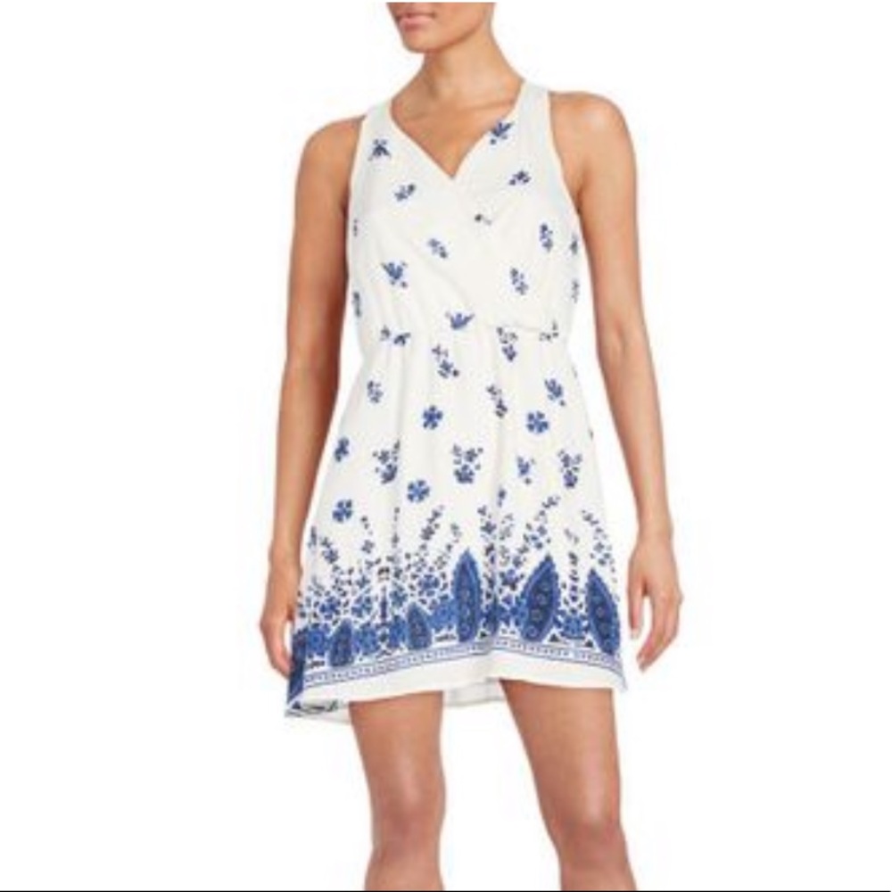 19 Cooper dress